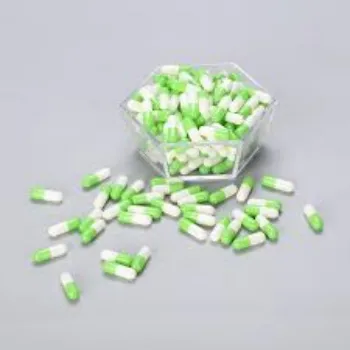 Empty Capsules